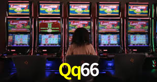 Cassino de Jogos Qq66