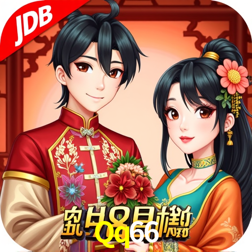 Slots no Site Qq66